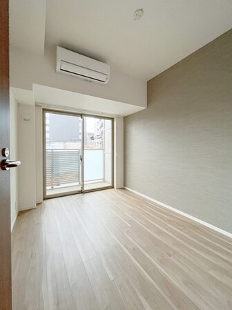 パークアクシス菊川ステーションイーストの物件内観写真